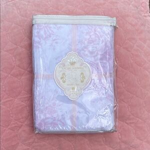 BRAND NEW IN PACKAGE, RACHEL ASHWELL, SHABBY, CHIC FULL QUEEN DUVET